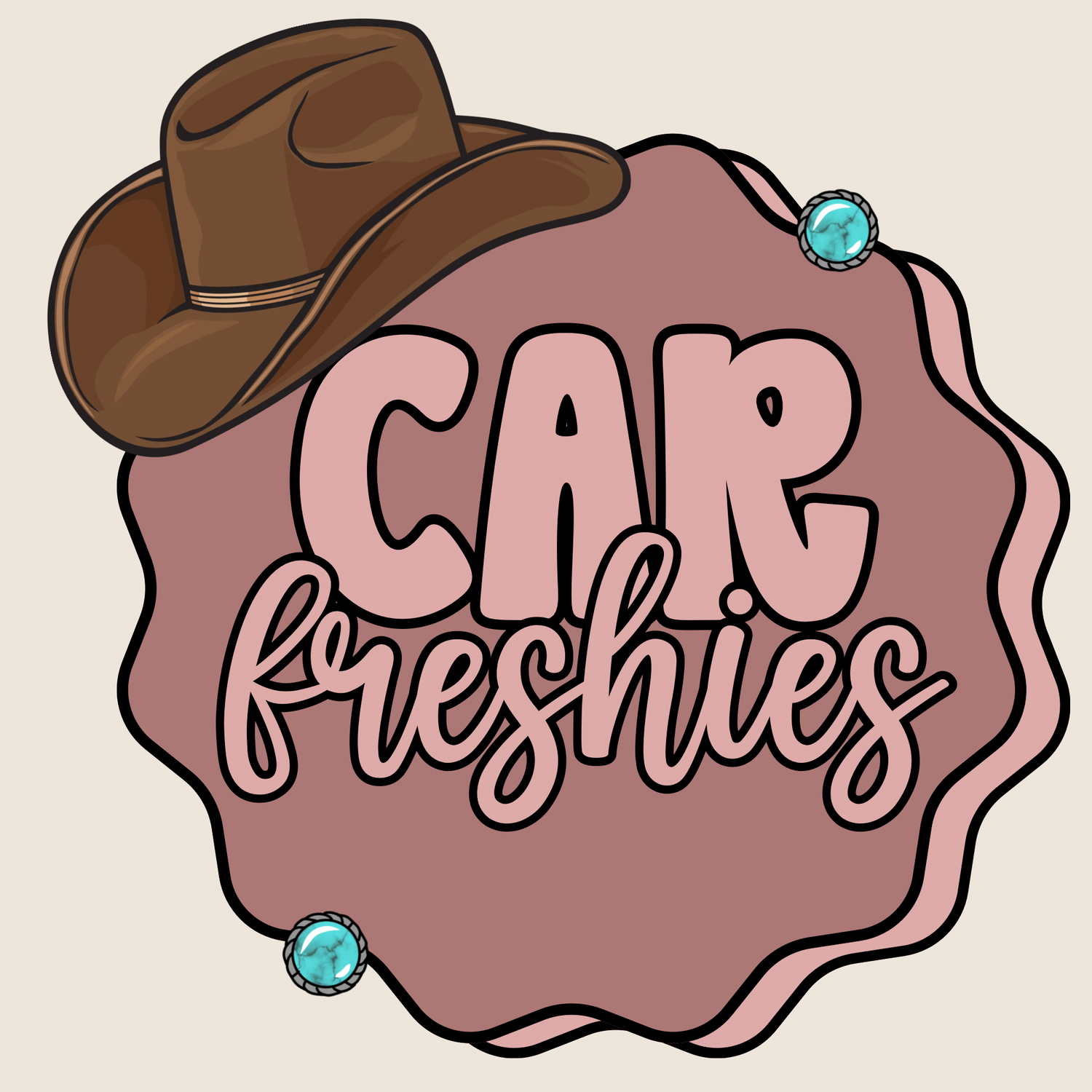 Car freshies
