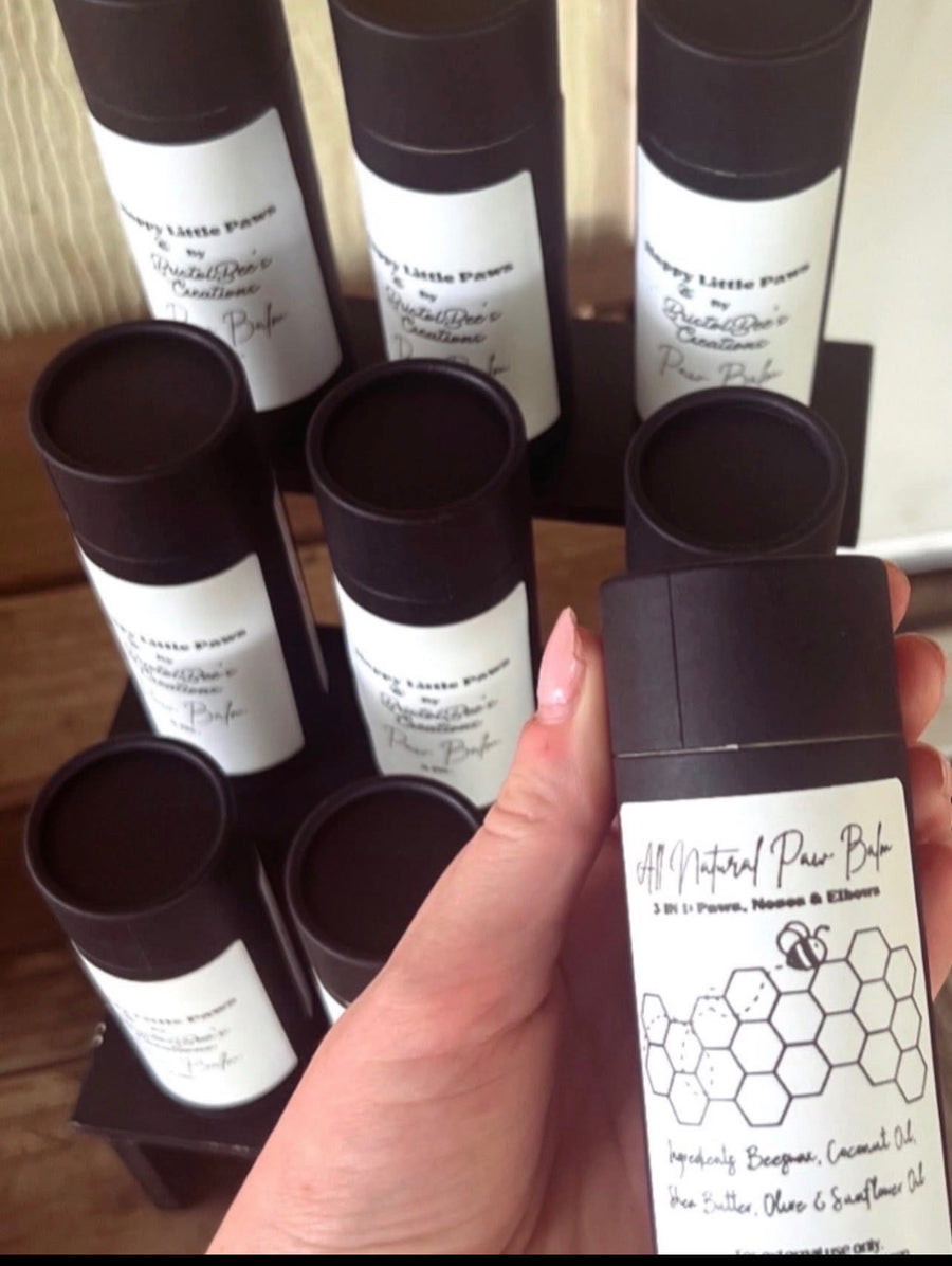 Paw Balm