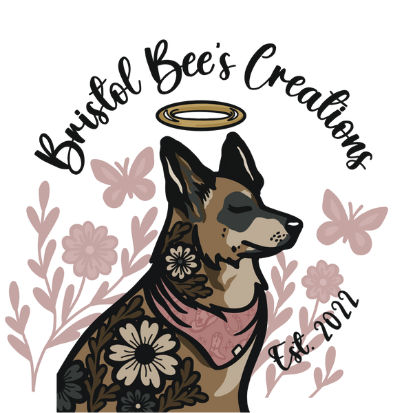Bristol Bee's Creations